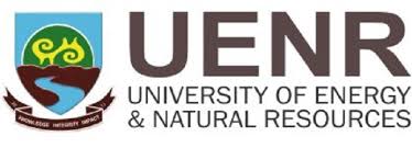 UENR Logo