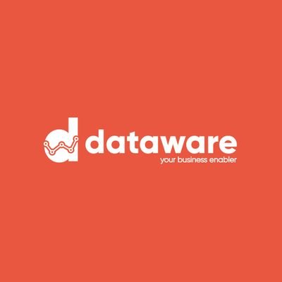 Dataware Tech Logo