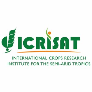 ICRISAT Logo