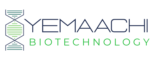 Yemaachi Biotechnology Logo